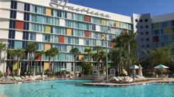 Cabana Bay Resort Orlando