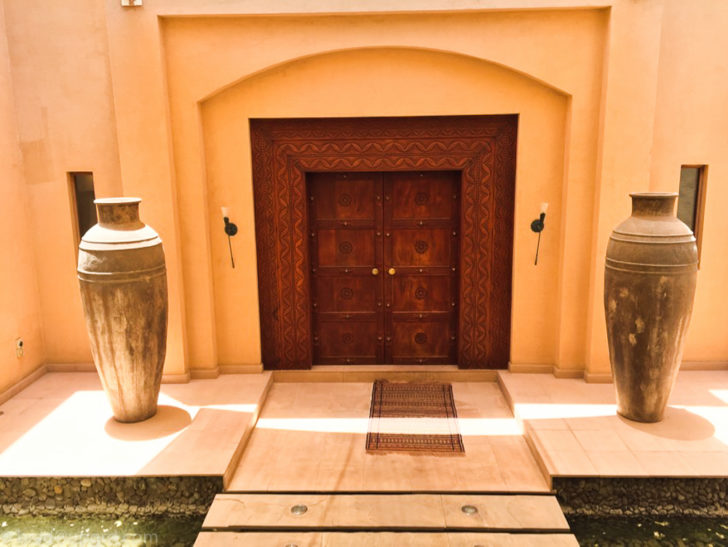 al-maha-spa-entry