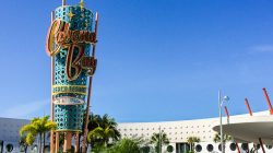 Review: Cabana Bay Resort at Universal Studios Orlando, Florida