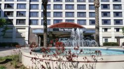 Review: The Westin San Francisco Airport