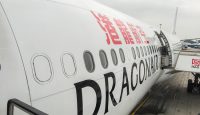 Dragonair A330