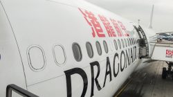 Dragonair A330