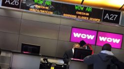 Review: WOW Air, Los Angles to Reykjavik, & Tips before You Fly