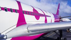 WOW Air A330 Flight Review