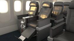 American Premium Economy