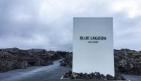 Blue Lagoon, Iceland