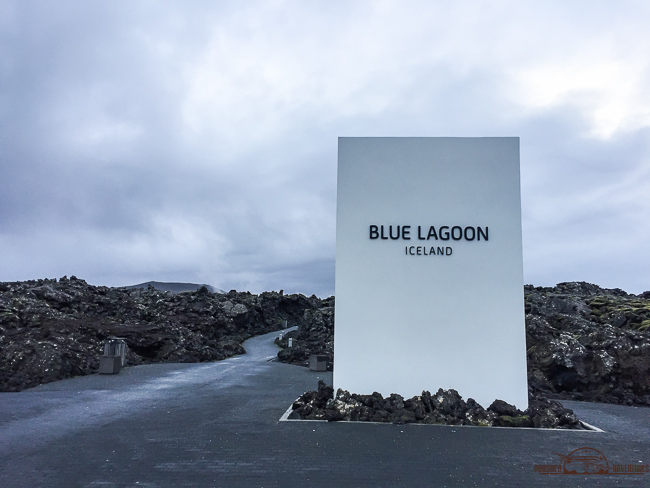 Blue Lagoon, Iceland