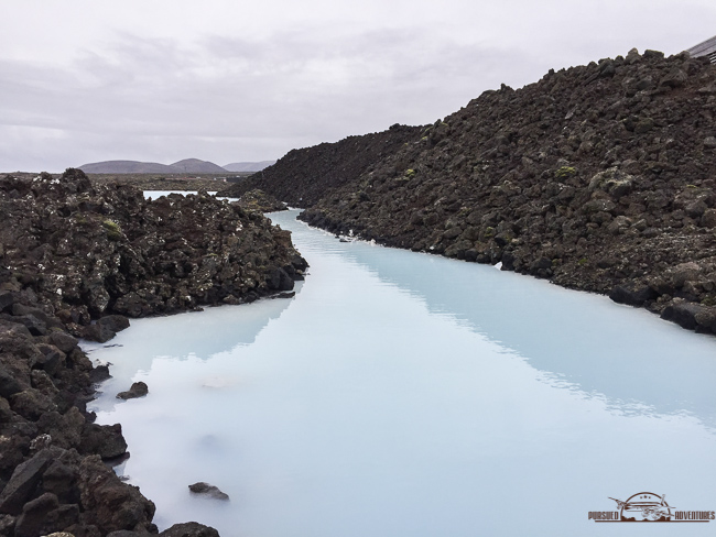 Blue Lagoon, Iceland