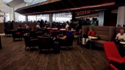 Review: Delta's New Sky Club Atlanta Concourse B