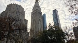 Review: The New York Edition Hotel