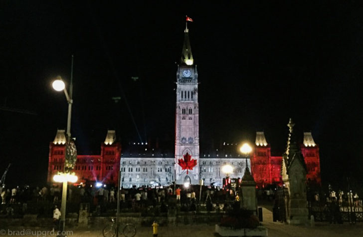 parliament-ottawa-night