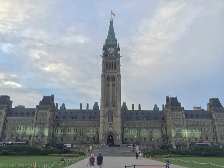 parliament-ottawa