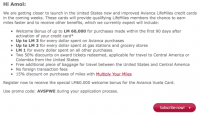 a screenshot of a credit card
