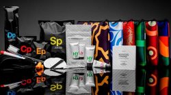 Amenity Kit Review: Etihad Business Class (LUXE)