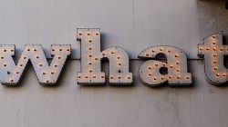 Why Am I Looking Back At My 2016 Predictions Now? Well, I've Got Some News...