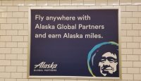 a sign on a wall