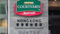 Courtyard Hong Kong