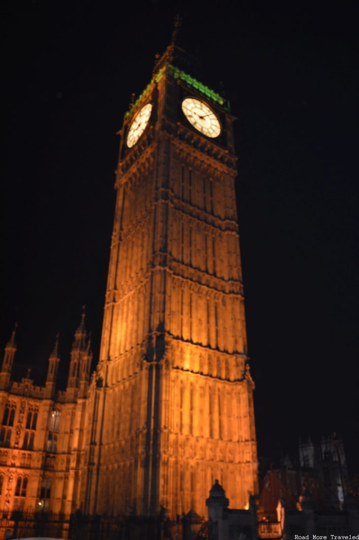 Big Ben