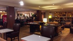 Review: DoubleTree San Francisco Airport Hotel