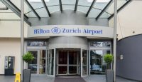 Hilton Zurich Airport