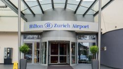 Hilton Zurich Airport