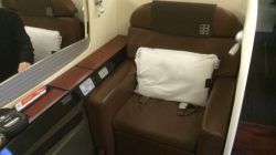 Alaska Mileage Plan Publishes Its New Award Chart for Japan Airlines