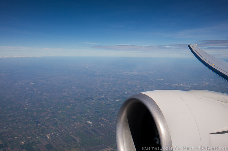 SWISS Boeing 777