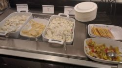 Review: Delta Sky Club Denver