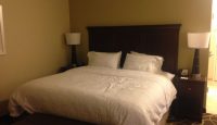 Hampton Inn Omaha Midtown - king bed