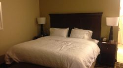 Hampton Inn Omaha Midtown - king bed