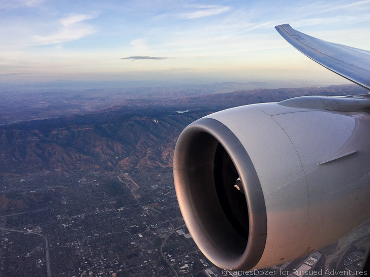 Turkish Airlines Boeing 777