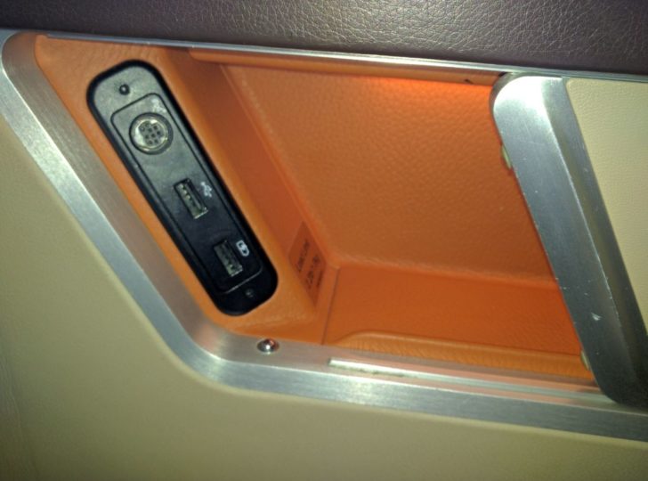 a close-up of a device