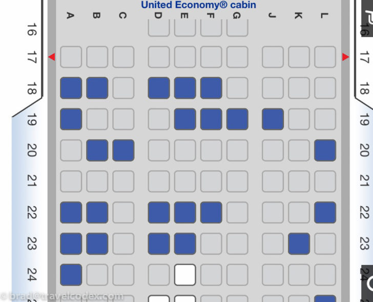 United 10-across economy map