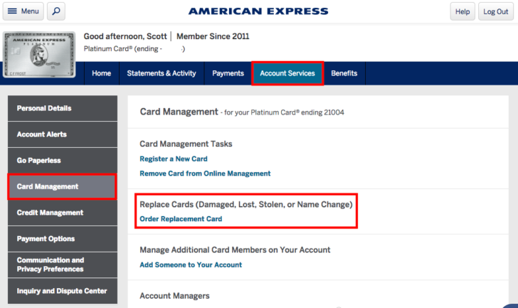 How to Get a Metal American Express Platinum Card - Travel Codex
