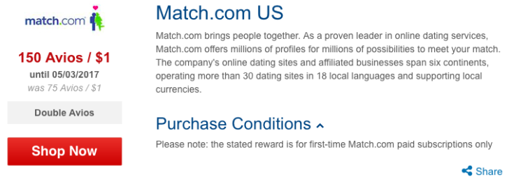 a screenshot of a website