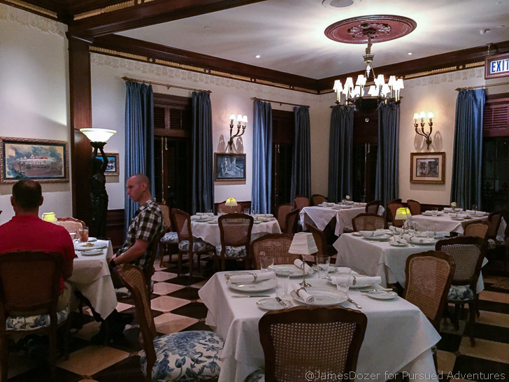 Club 33: Disneyland's Most Exclusive Dining Experience - Travel Codex