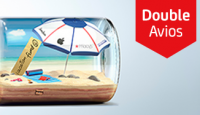 a jar with money and umbrella inside