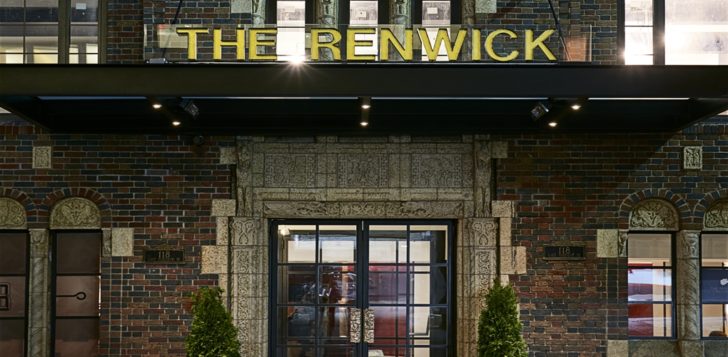 The Renwick New York