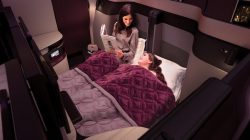 qatar airways classes of travel