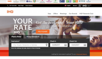 a screenshot of a website