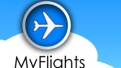 a logo of an airplane