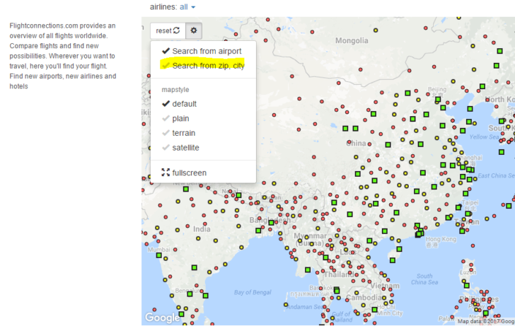 Zip Code