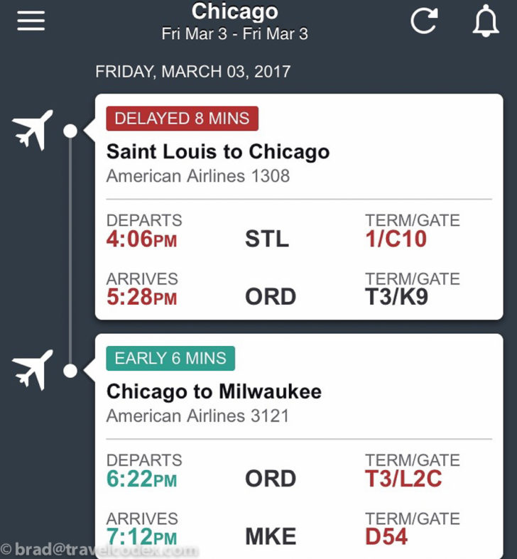 a screenshot of a phone