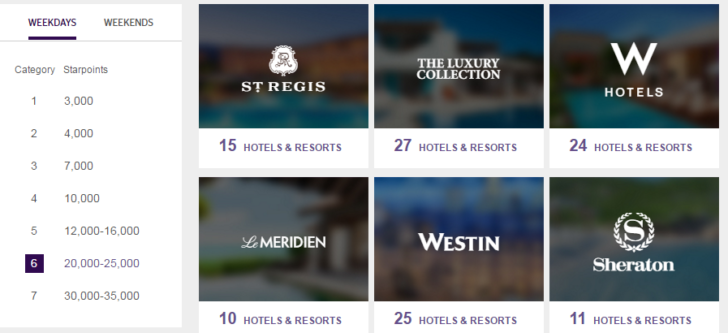 a screenshot of a hotel
