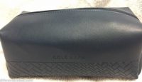 a close up of a case