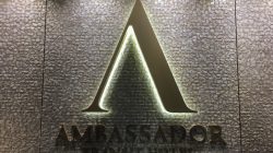 Review: Ambassador Transit Hotel, Singapore