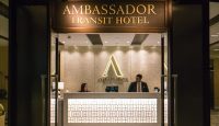 Ambassador Transit Hotel, Terminal 3