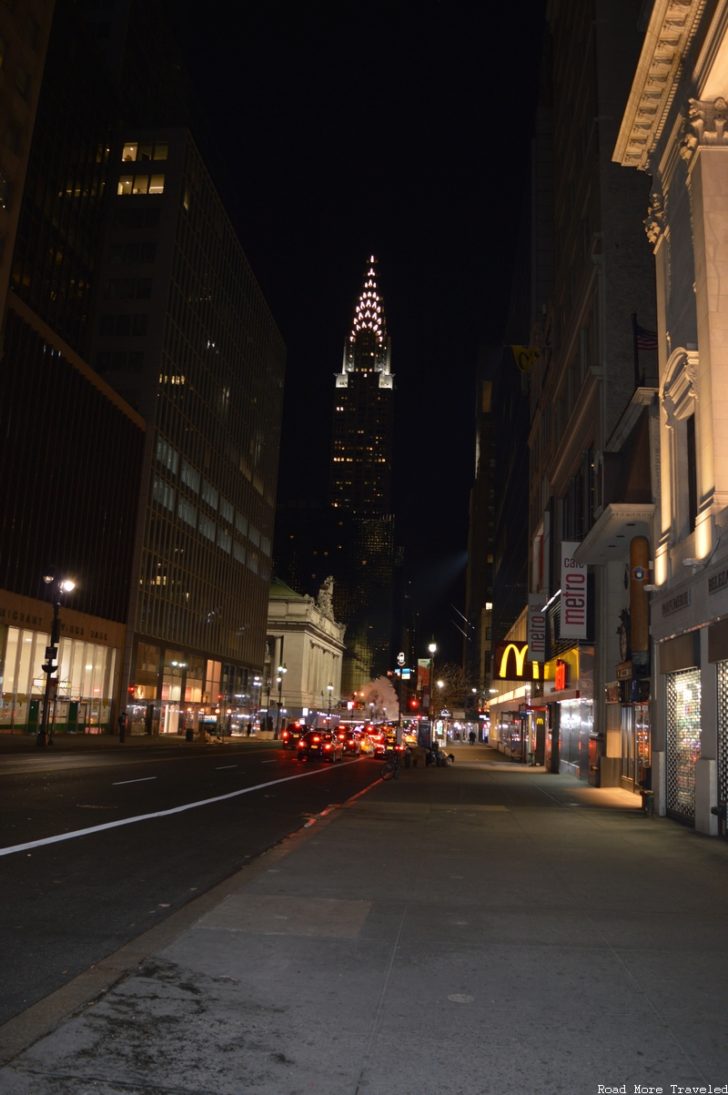 Chrysler Building