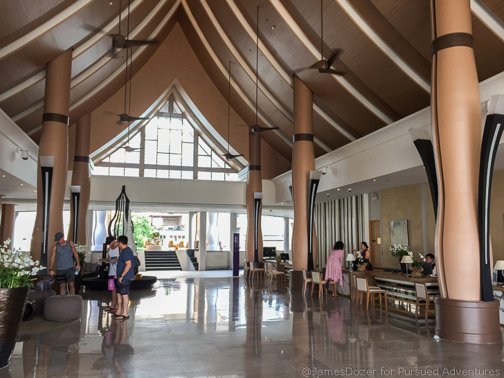 Grand Mecure Phuket