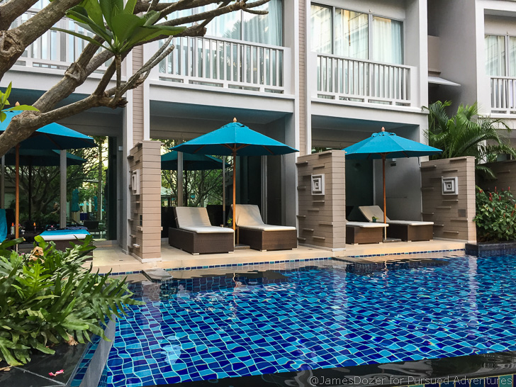 Grand Mecure Phuket